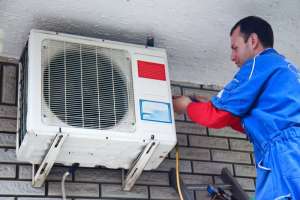 HVAC Companies Near Maypearl, TX Available Now